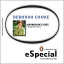 Harmonia's Kiss (Dragonfire Series)