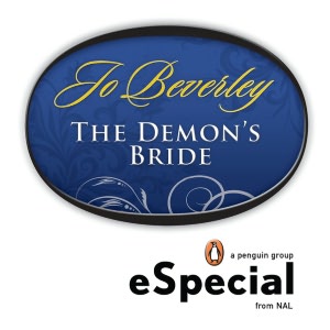 The Demon's Bride: A Penguin eSpecial from Signet