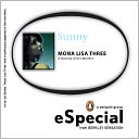 Mona Lisa Three: A Novella of the Monere