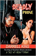 Deadly Phine: A Tale of Urban Terror