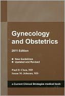 Gynecology and Obstetrics, 2011