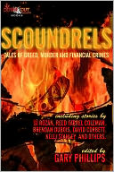 Scoundrels: Tales of Greed, Murder and Financial Crimes