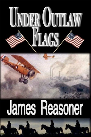 Under Outlaw Flags