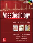Anesthesiology, Second Edition