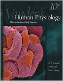 Vander's Human Physiology: The Mechanisms of Body Function