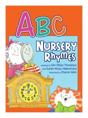 ABC Nursery Rhymes