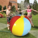 Inflatable Sprinkle Ball