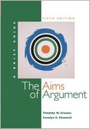 The Aims of Argument: A Brief Guide