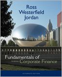 Fundamentals of Corporate Finance