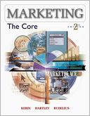 Marketing: The Core