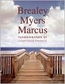 Fundamentals of Corporate Finance