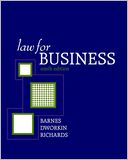 download Law for Business book