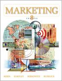 Marketing - With CD