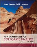 Fundamentals of Corporate Finance