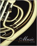 Music : Art of Listening - With 4 CDS