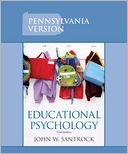 Educational Psychology : Pennsylvania Edition