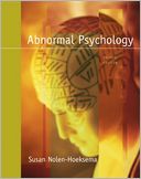 Abnormal Psychology - With CD