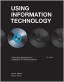 Using Information Technology Complete Edition