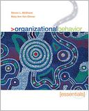Organizational Behavior: Essentials