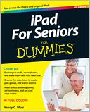 iPad For Seniors For Dummies
