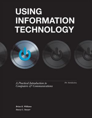 Using Information Technology