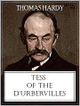 Tess of the d'Urbervilles