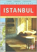 Knopf Mapguide Istanbul