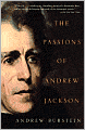 The Passions of Andrew Jackson