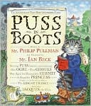 Puss in Boots: The Adventures of That Most Enterprising Feline