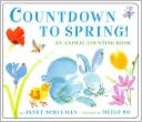 Countdown to Spring!: An Animal Counting Book