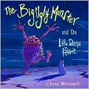 The Big Ugly Monster and the Little Stone Rabbit