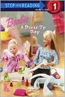 Barbi (Step into Reading Series #1): A Dress-Up Day