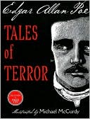 Tales of Terror from Edgar Allan Poe