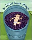 The Littlest Grape Stomper