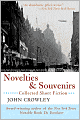 Novelties & Souvenirs: Collected Short Fiction
