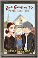 Girl, Going on 17: Pants on Fire