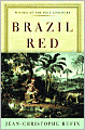 Brazil Red