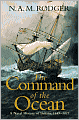 The Command of the Ocean: A Naval History of Britain, 1649-1815