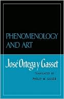 Phenomenology And Art