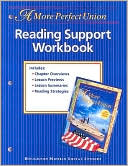 HMSS Reading Support Workbook, Level 8: A More Perfect Union