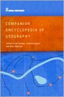Companion Encyclopedia of Geography: The Environment and Humankind