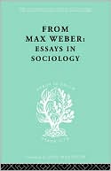 From Max Weber