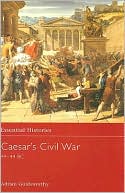 Caesar's Civil War 49-44 BC