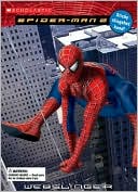 Spider-Man 2: Webslinger with Sticky Hand
