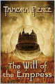 The Will of the Empress (Circle Reforged Series #1)