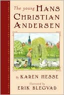 The Young Hans Christian Andersen