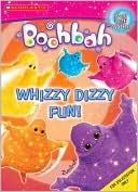 Boohbah: Whizzy, Dizzy Fun