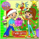 Maya & Miguel: Twin Gifts