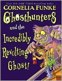 Ghosthunters and the Incredibly Revolting Ghost!
