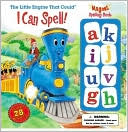 I Can Spell (The Little Engine That Could)